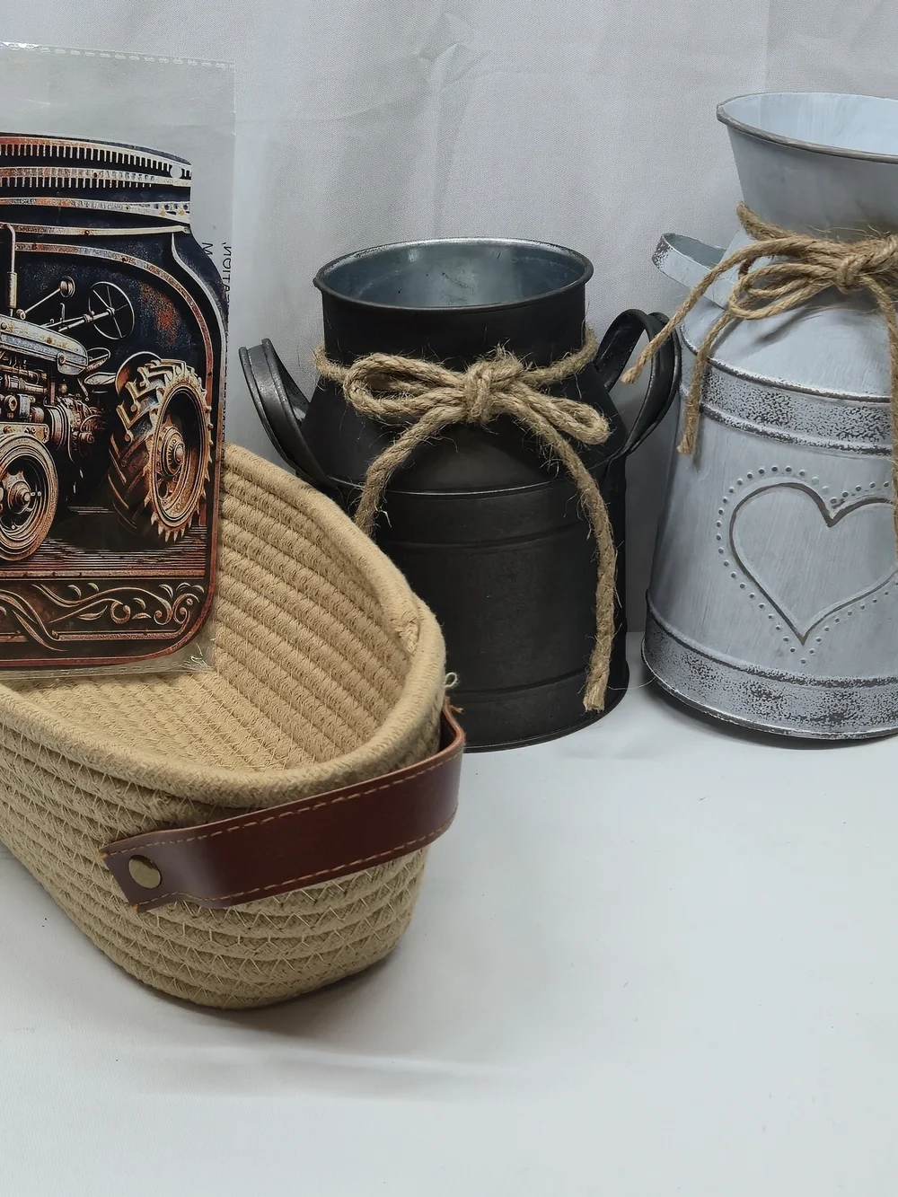 Vintage Decor Lot